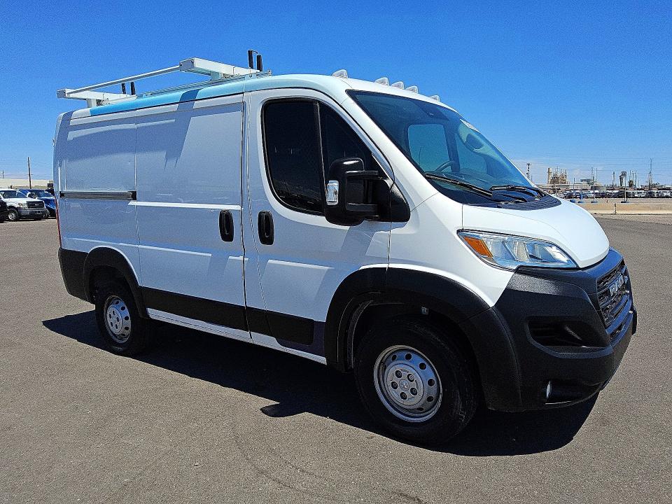 Aukcja sprzedaży 2023 Ram Promaster 1500, vin: 3C6LRVNG2PE515418, numer aukcji: 64596826