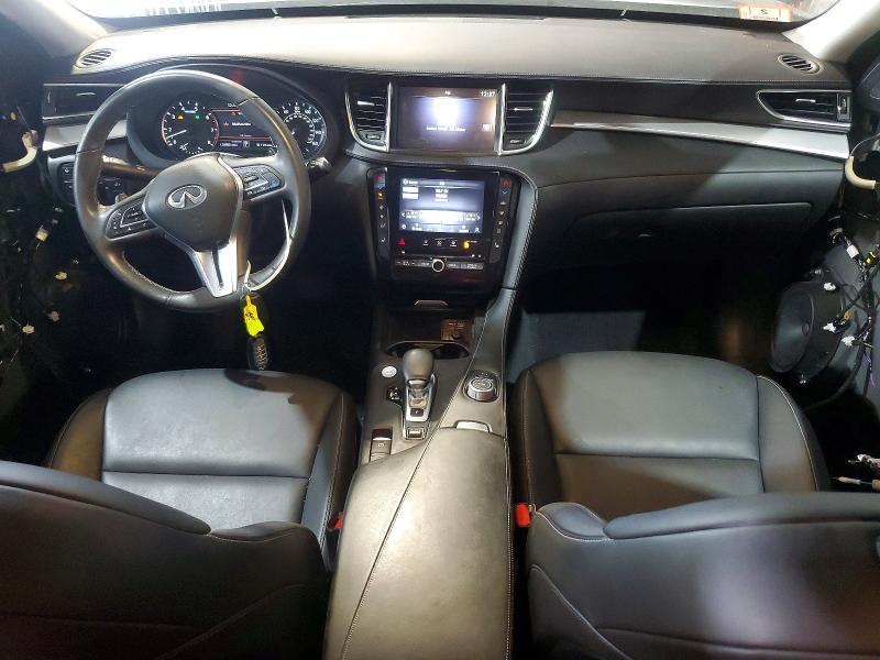 Продаж на аукціоні авто 2021 Infiniti Qx50, vin: 3PCAJ5BB7MF125114, номер лоту: 63494436