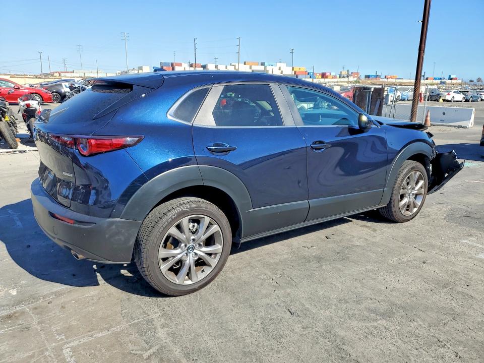 Aukcja sprzedaży 2020 Mazda Cx-30, vin: 3MVDMBDL5LM108684, numer aukcji: 67567256