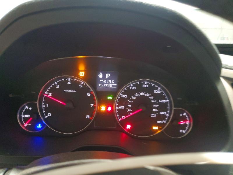 65626016 :رقم المزاد ، 4S3BMBC61E3021020 vin ، 2014 Subaru Legacy مزاد بيع