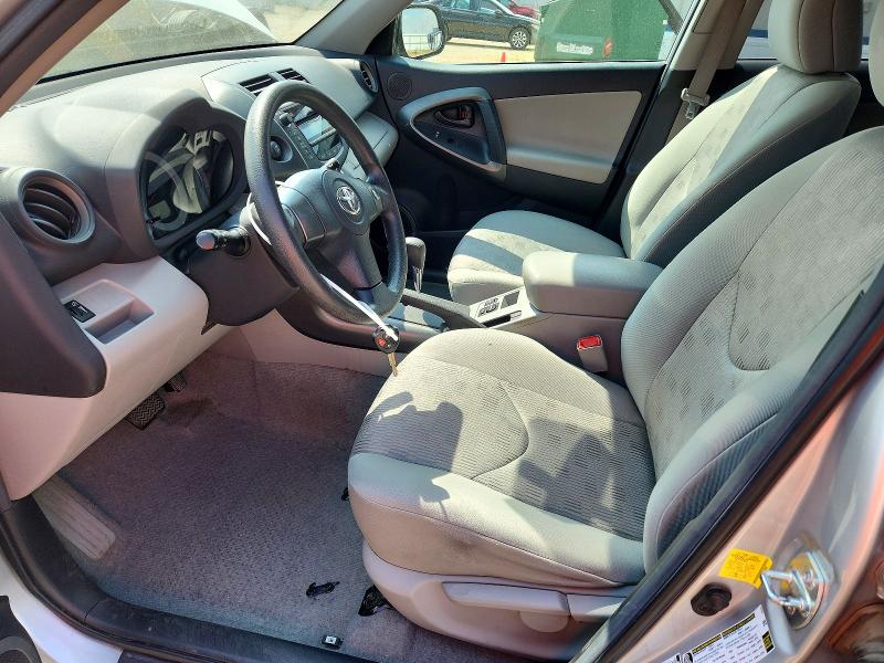 66373726 :رقم المزاد ، 2T3BF4DV4BW155606 vin ، 2011 Toyota Rav4 مزاد بيع