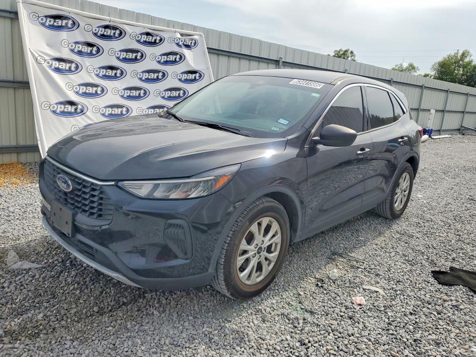 Aukcja sprzedaży 2023 Ford Escape, vin: 1FMCU0GN2PUA46799, numer aukcji: 63441566