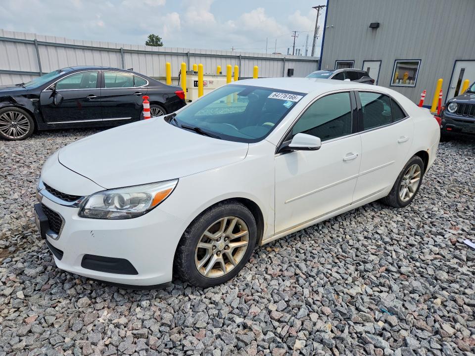 Aukcja sprzedaży 2014 Chevrolet Malibu, vin: 1G11C5SL4EF168995, numer aukcji: 64776166