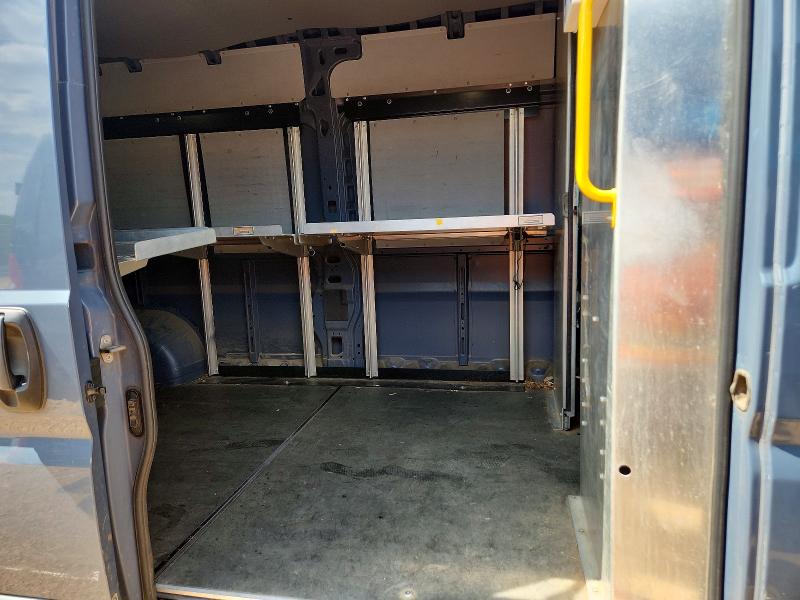 65214056 :رقم المزاد ، 3C6FRVJG9ME503748 vin ، 2021 Ram Promaster 3500 مزاد بيع