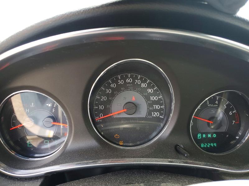 Продаж на аукціоні авто 2012 Chrysler 200, vin: 1C3BCBGG4CN284212, номер лоту: 65262846