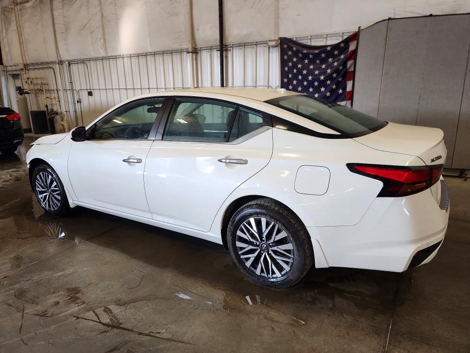 Aukcja sprzedaży 2023 Nissan Altima, vin: 1N4BL4DW0PN328186, numer aukcji: 64213276
