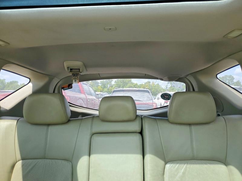 Продаж на аукціоні авто 2009 Nissan Murano, vin: JN8AZ18U29W030252, номер лоту: 65995636