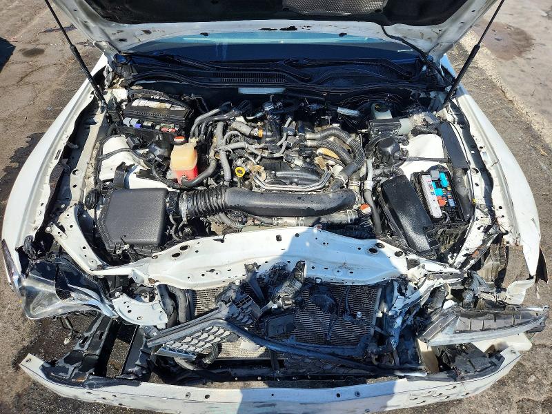 Продаж на аукціоні авто 2016 Lexus Rc, vin: JTHHA5BC4G5001801, номер лоту: 64076746