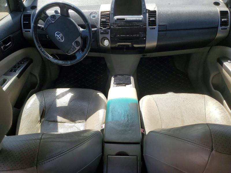 Aukcja sprzedaży 2008 Toyota Prius, vin: JTDKB20U183329107, numer aukcji: 63806276