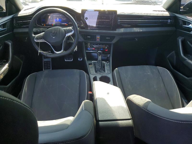 Продаж на аукціоні авто 2025 Volkswagen Jetta, vin: 3VWBX7BU8SM042507, номер лоту: 64423436