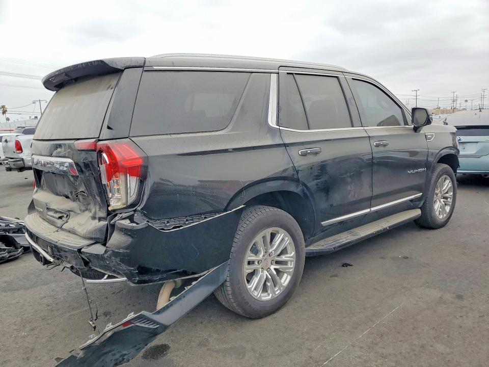 Aukcja sprzedaży 2022 Gmc Yukon, vin: 1GKS1BKD6NR321386, numer aukcji: 65212736