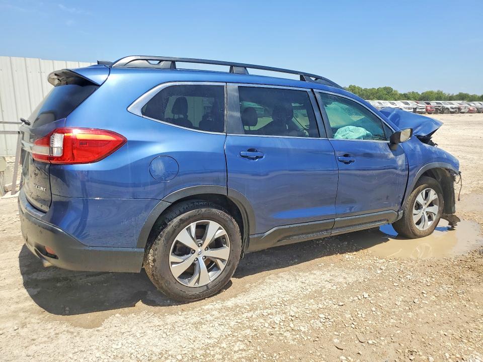 Продажа на аукционе авто 2021 Subaru Ascent, vin: 4S4WMAFD5M3431903, номер лота: 65387976