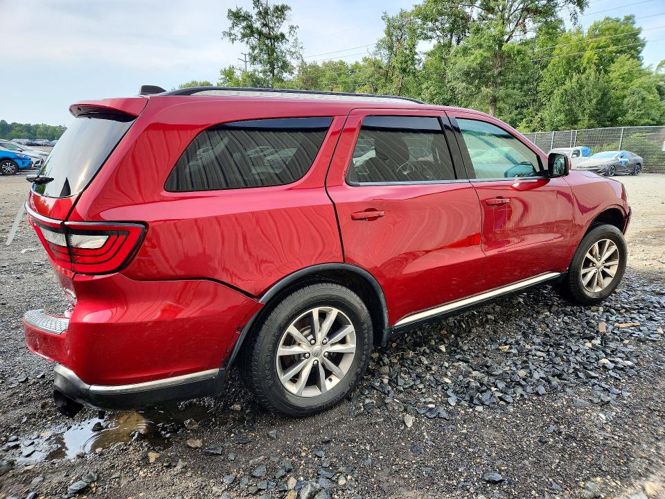 Aukcja sprzedaży 2014 Dodge Durango, vin: 1C4RDJDG5EC490885, numer aukcji: 67160116