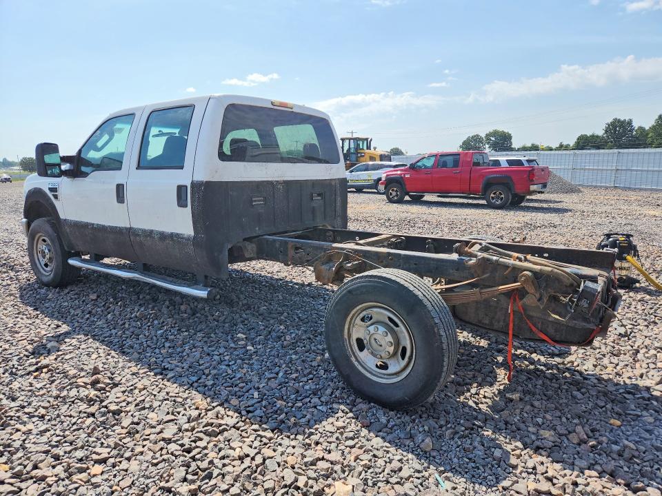 Продаж на аукціоні авто 2009 Ford F350, vin: 1FDSW35599EA94212, номер лоту: 66624466