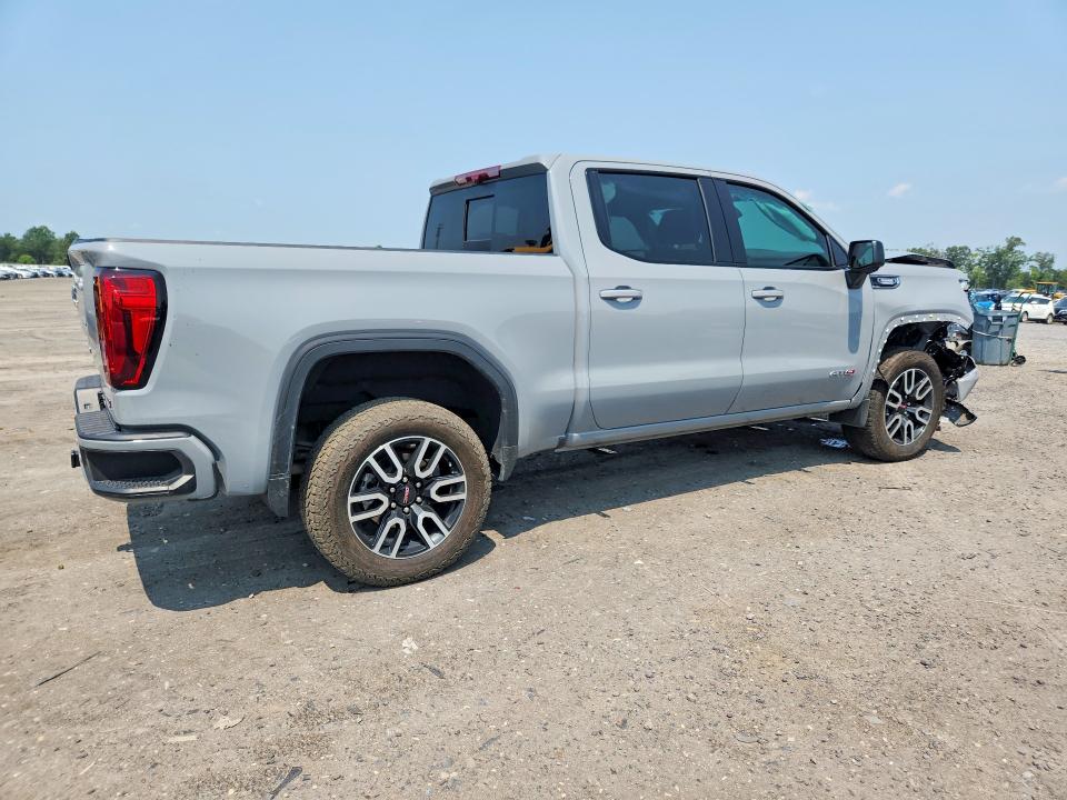 64358116 :رقم المزاد ، 3GTUUEE84SG210326 vin ، 2025 Gmc Sierra مزاد بيع