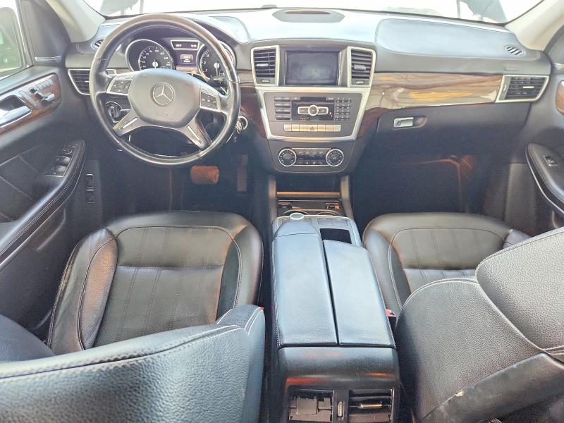 2014 Mercedes-benz Gl მანქანა იყიდება აუქციონზე, vin: 4JGDF7CE1EA321493, აუქციონის ნომერი: 65494786