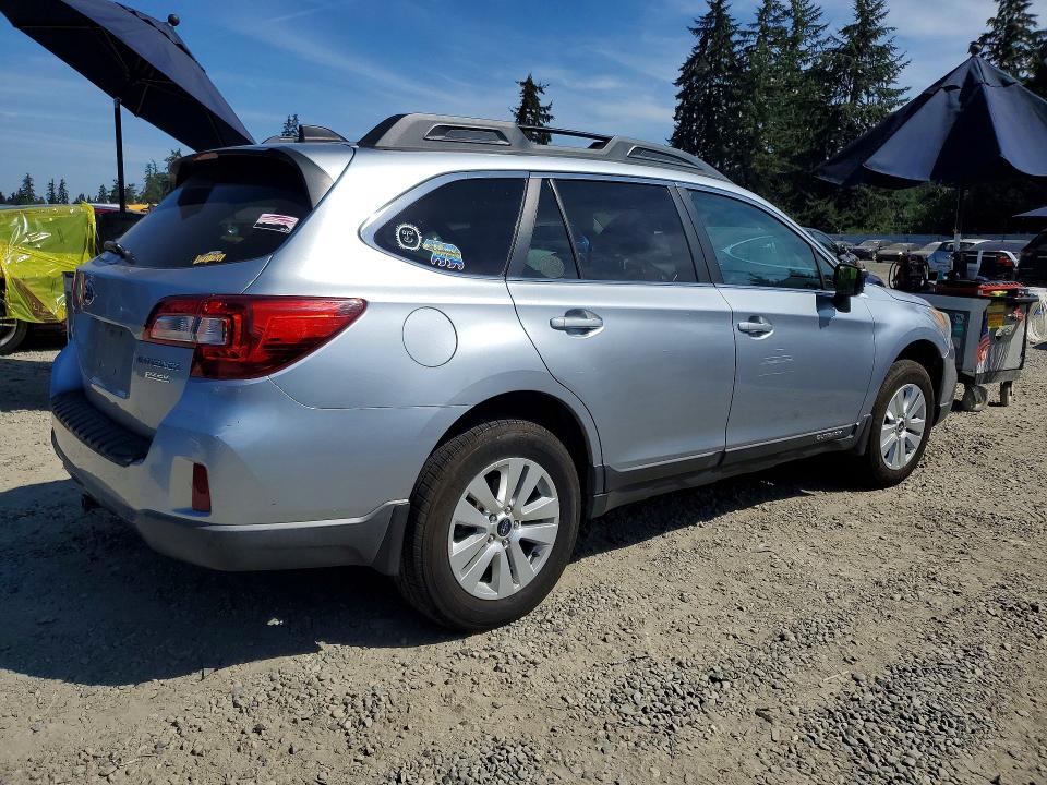 Продаж на аукціоні авто 2016 Subaru Outback, vin: 4S4BSADC7G3204389, номер лоту: 65046296