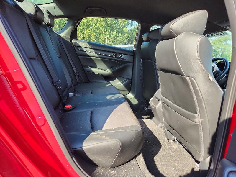 Продаж на аукціоні авто 2019 Honda Accord, vin: 1HGCV1F38KA001577, номер лоту: 65525046