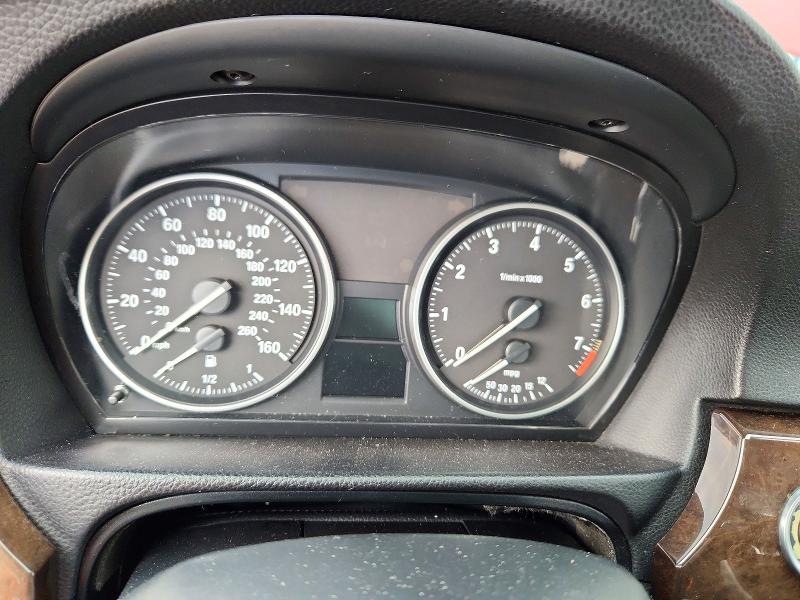 Aukcja sprzedaży 2010 Bmw 328, vin: WBAPH7G55ANM49516, numer aukcji: 65724596
