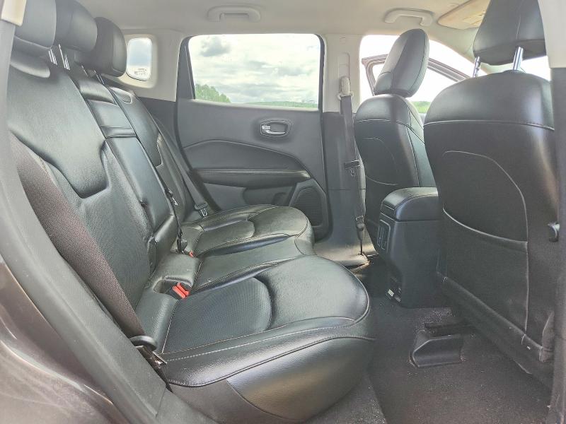 Продаж на аукціоні авто 2020 Jeep Compass, vin: 3C4NJCCB0LT152594, номер лоту: 65254836