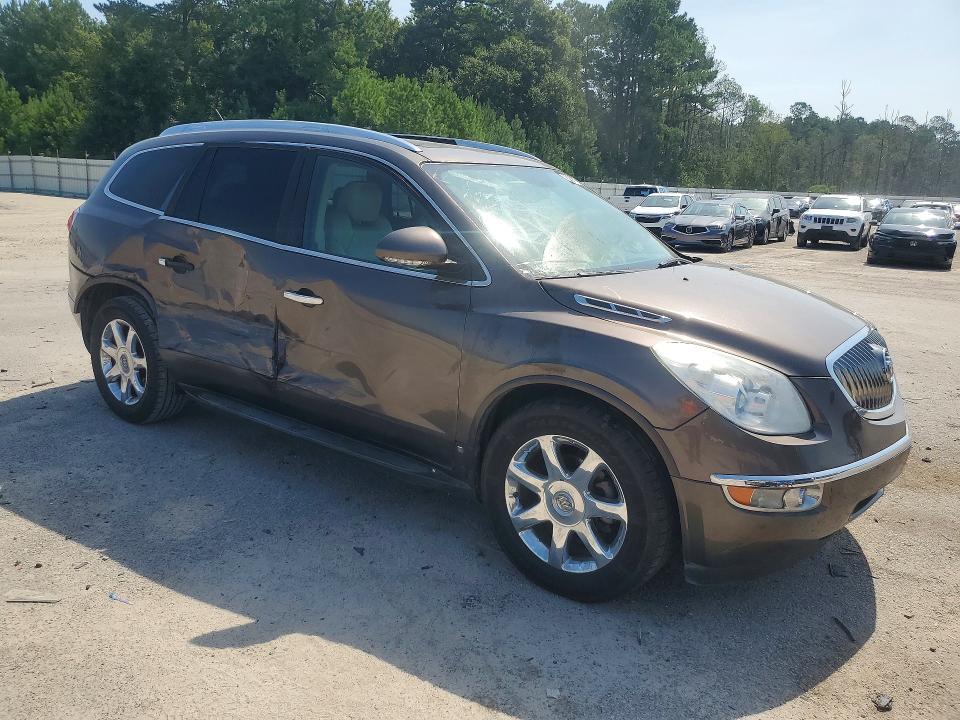 Aukcja sprzedaży 2008 Buick Enclave, vin: 5GAER23748J206011, numer aukcji: 64825886