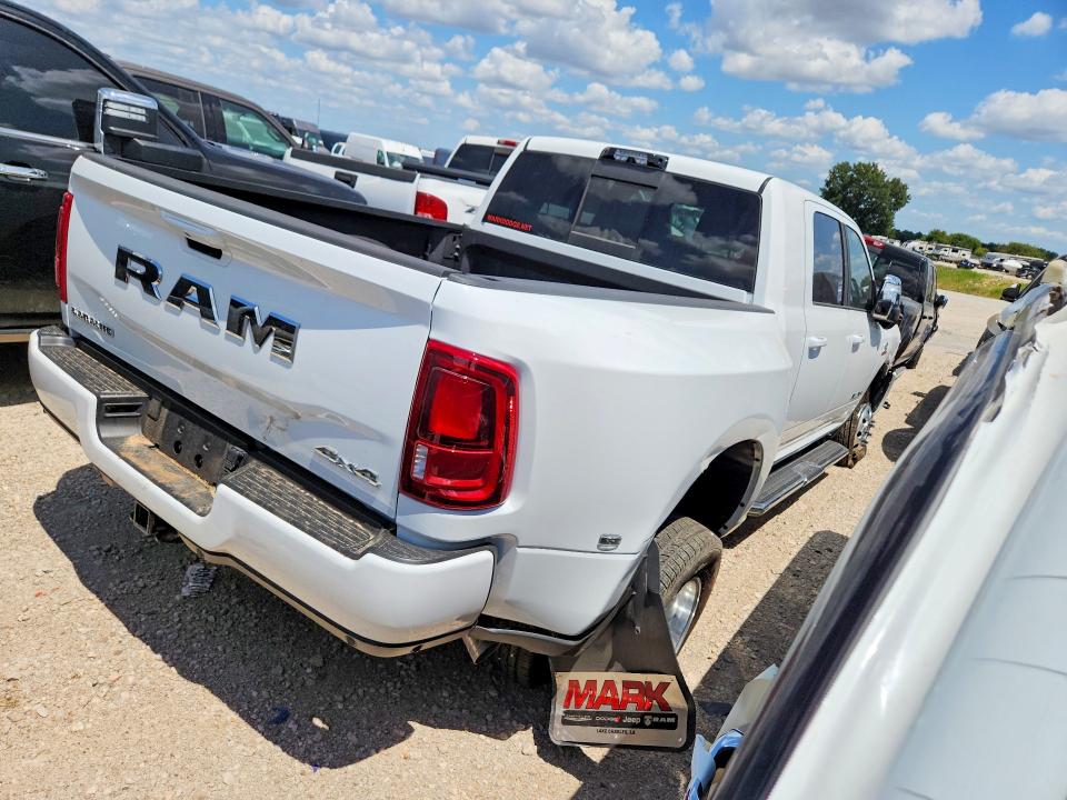 Продаж на аукціоні авто 2026 Ram 3500, vin: 3C63RRML8TG304227, номер лоту: 63768726