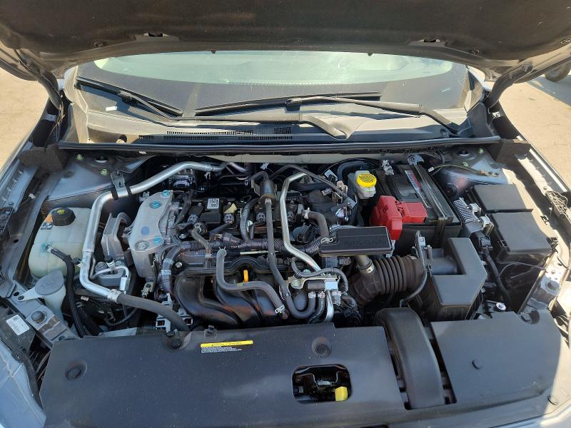 Продажа на аукционе авто 2024 Nissan Sentra, vin: 3N1AB8CV9RY365223, номер лота: 63739736