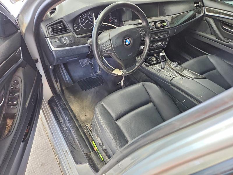 Продаж на аукціоні авто 2012 Bmw 528, vin: WBAXH5C50CDW06422, номер лоту: 64773366
