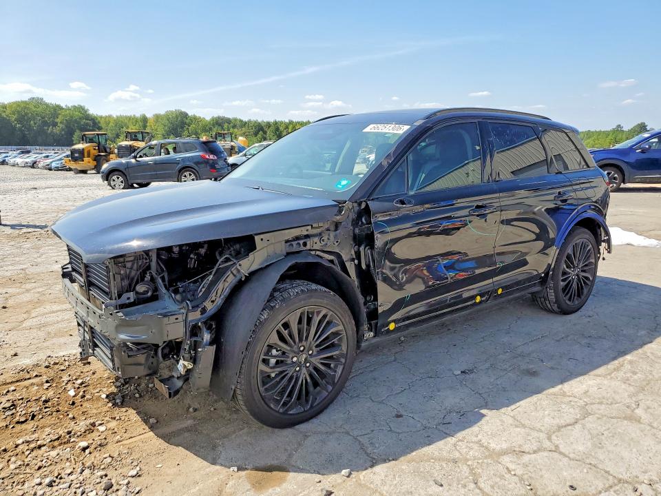 Продажа на аукционе авто 2024 Lincoln Corsair, vin: 5LMCJ2CA4RUL16882, номер лота: 66251306