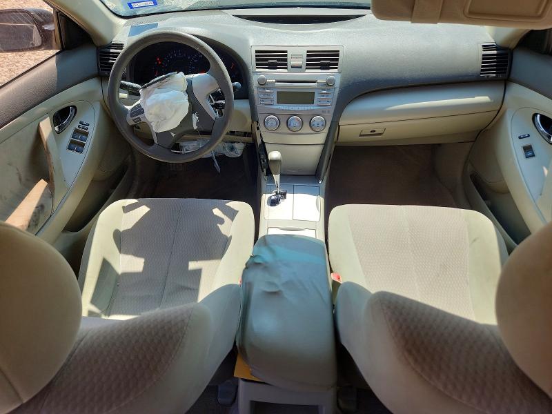 Продаж на аукціоні авто 2011 Toyota Camry, vin: 4T1BK3EK5BU124237, номер лоту: 63766646