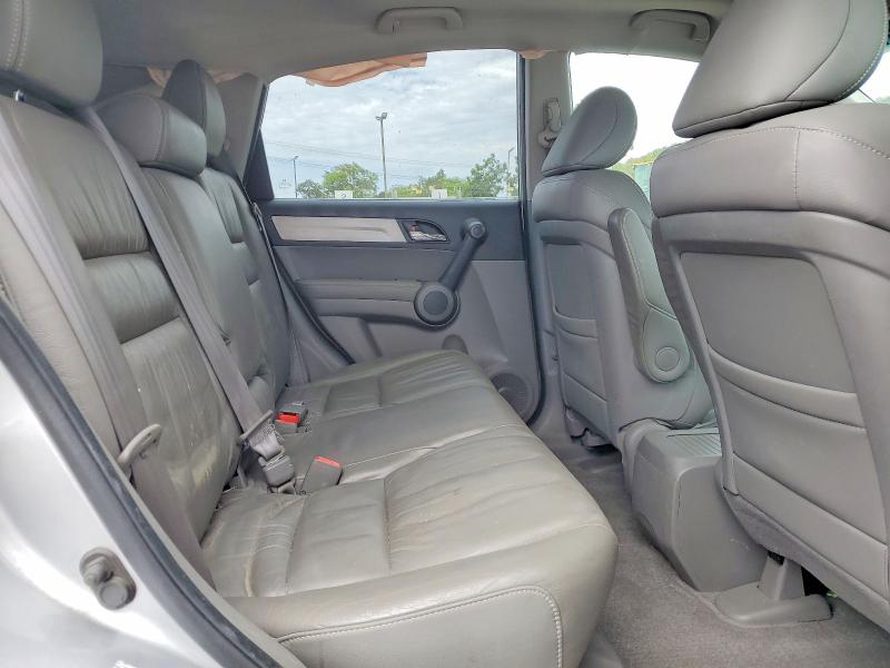 Продажа на аукционе авто 2010 Honda Cr-v, vin: 5J6RE4H75AL047150, номер лота: 63807516