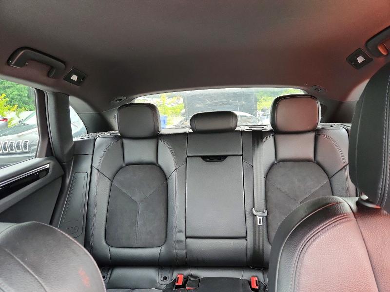Aukcja sprzedaży 2020 Porsche Macan, vin: WP1AA2A55LLB02998, numer aukcji: 64189356