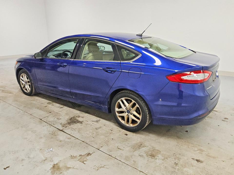Продажа на аукционе авто 2015 Ford Fusion, vin: 1FA6P0HD0F5116488, номер лота: 65809346