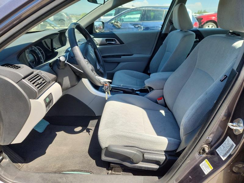 Aukcja sprzedaży 2013 Honda Accord, vin: 1HGCR2F31DA261655, numer aukcji: 64253966
