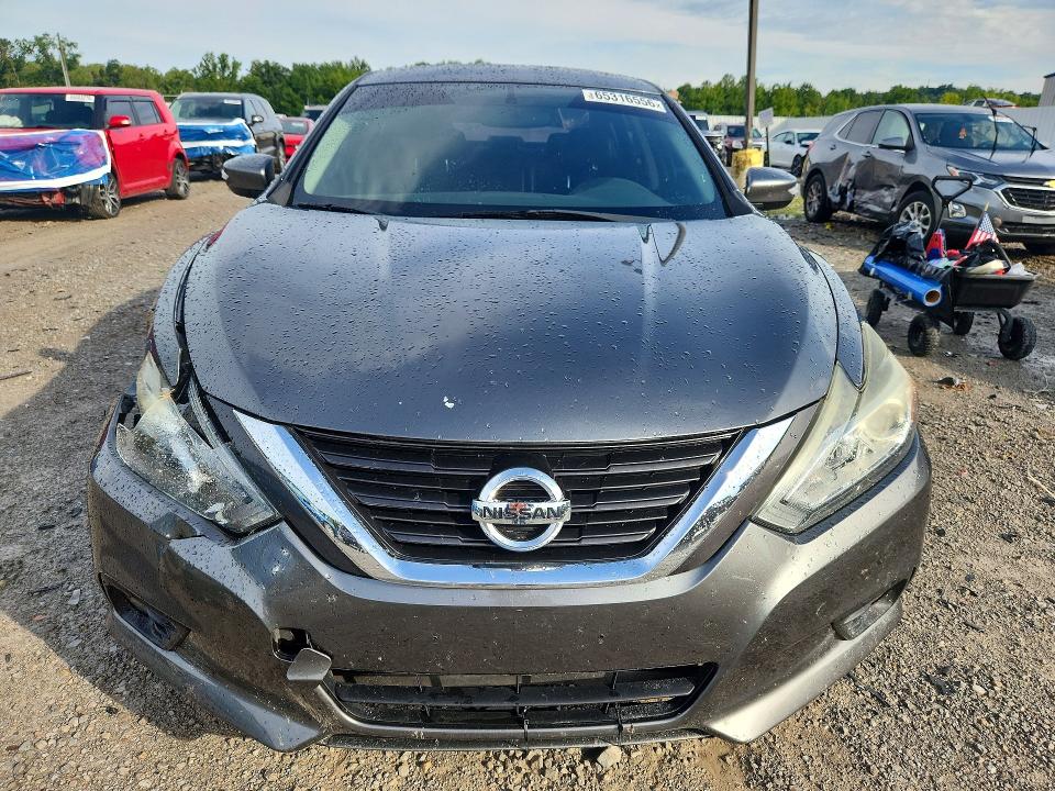 65316556 :رقم المزاد ، 1N4AL3AP6JC174380 vin ، 2018 Nissan Altima مزاد بيع