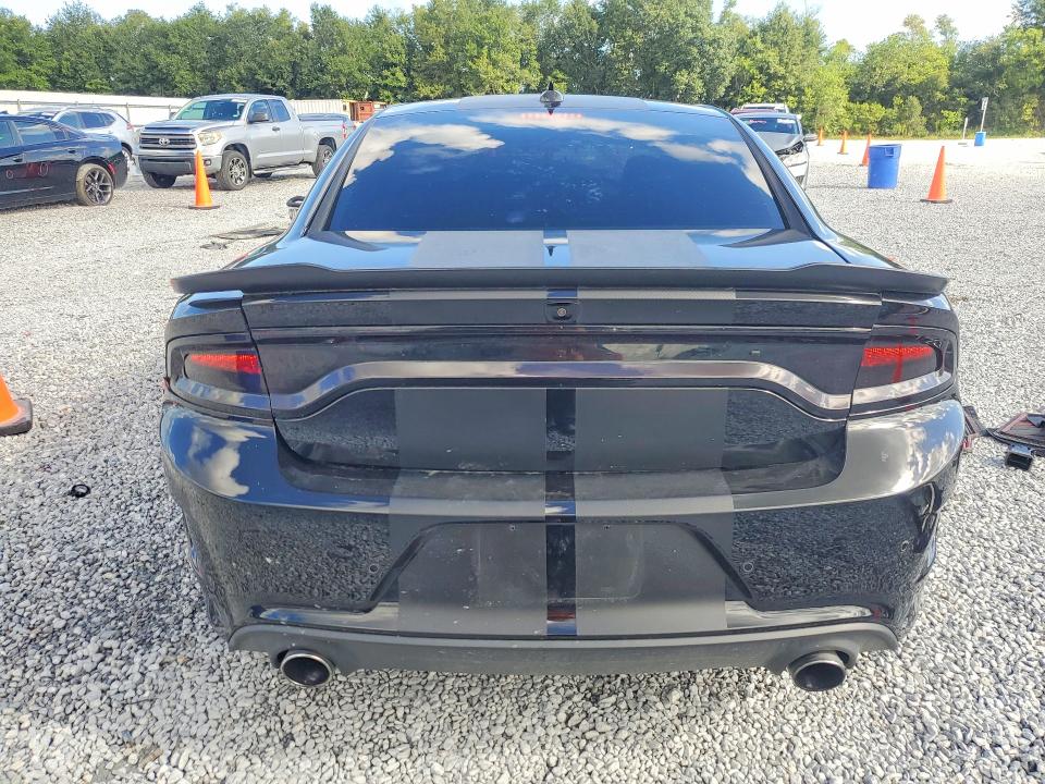 Aukcja sprzedaży 2023 Dodge Charger, vin: 2C3CDXGJ6PH687410, numer aukcji: 64371466