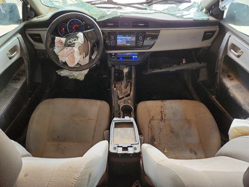 Продажа на аукционе авто 2016 Toyota Corolla, vin: 2T1BURHE0GC546511, номер лота: 65140526