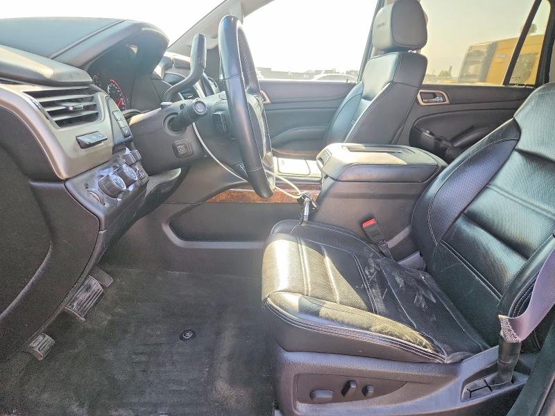 63249126 :رقم المزاد ، 1GKS2CKJXFR179134 vin ، 2015 Gmc Yukon مزاد بيع