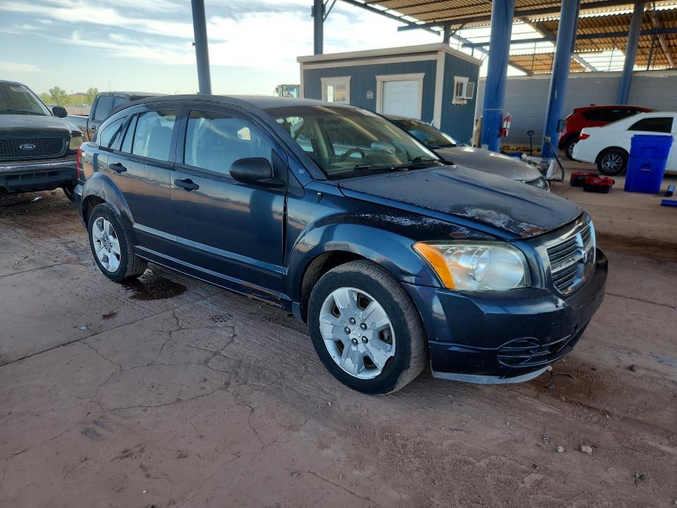 Aukcja sprzedaży 2007 Dodge Caliber, vin: 1B3HB48B47D542085, numer aukcji: 67028536