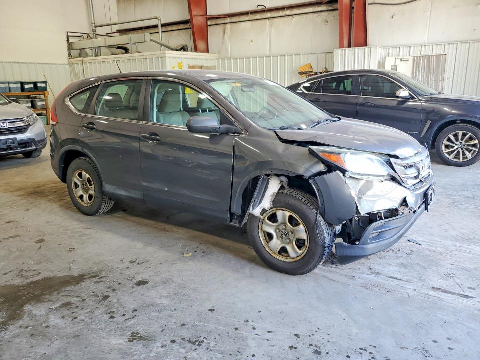 64069786 :رقم المزاد ، 2HKRM4H39EH697132 vin ، 2014 Honda Cr-v مزاد بيع