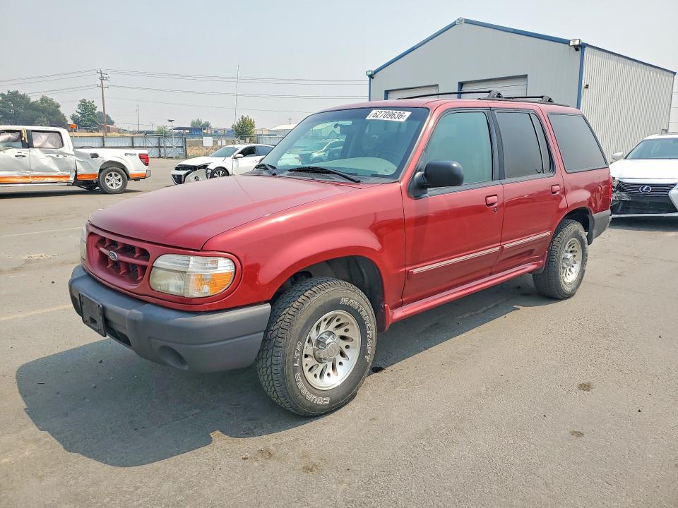 Продажа на аукционе авто 1999 Ford Explorer, vin: 1FMDU34X8XZB06194, номер лота: 62709636
