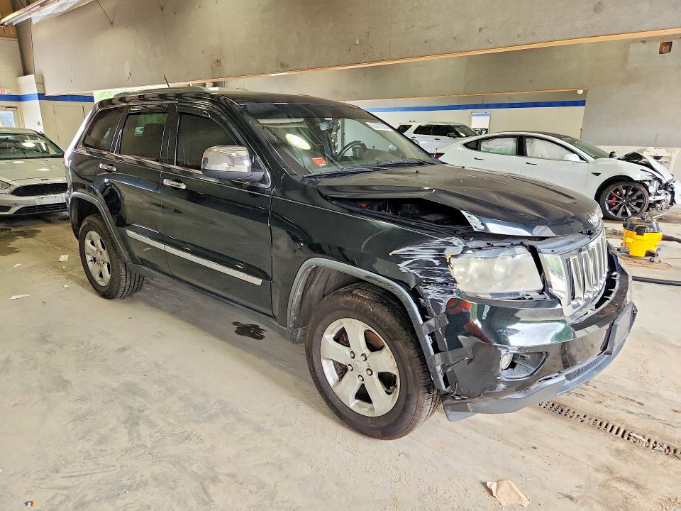 Aukcja sprzedaży 2012 Jeep Grand Cherokee, vin: 1C4RJFAG3CC269146, numer aukcji: 65272506