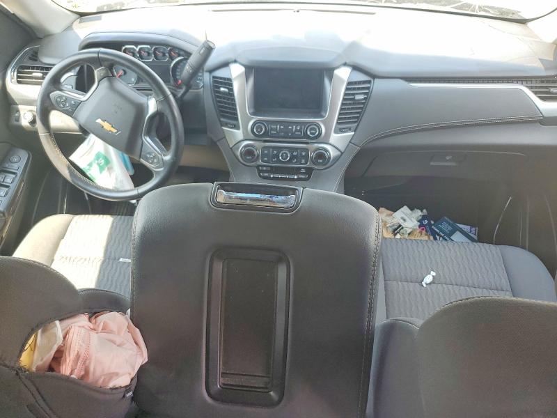 Aukcja sprzedaży 2019 Chevrolet Tahoe, vin: 1GNSCAKC1KR374961, numer aukcji: 63666736