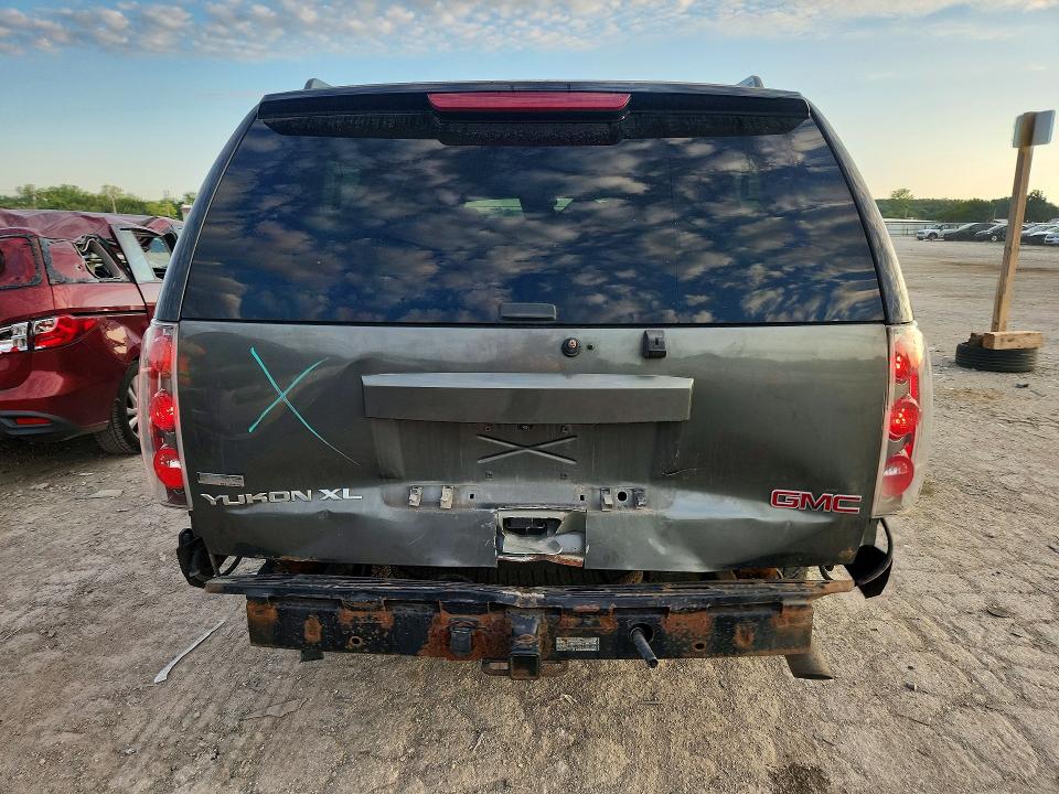 Aukcja sprzedaży 2011 Gmc Yukon Xl, vin: 1GKS2MEF7BR206104, numer aukcji: 66598516