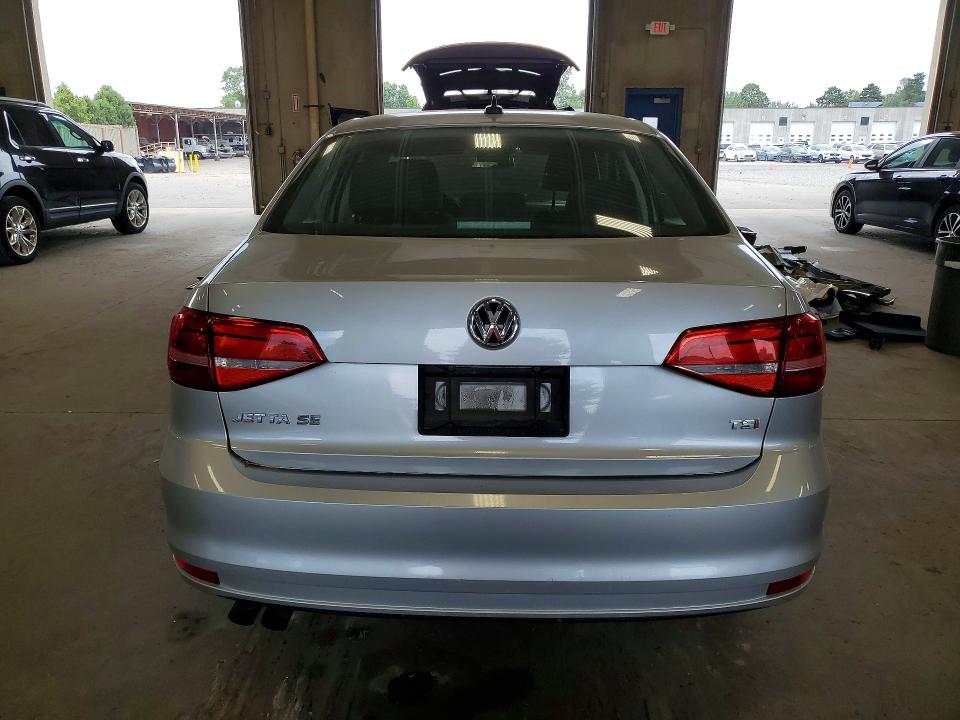 Aukcja sprzedaży 2023 Volkswagen Jetta, vin: 3VWD17AJ1FM252311, numer aukcji: 66362956