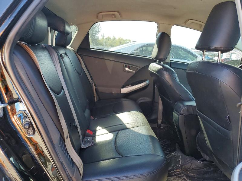 Продажа на аукционе авто 2015 Toyota Prius, vin: JTDKN3DU3F0417789, номер лота: 65354896