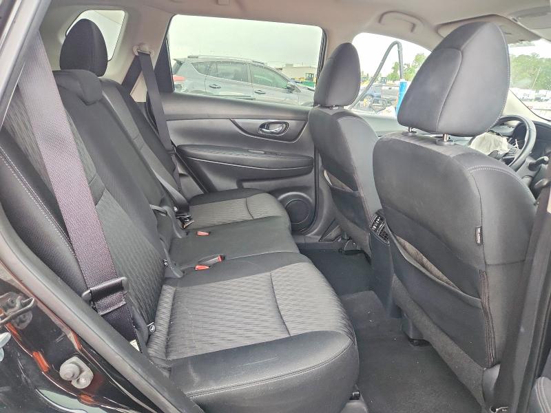 Продажа на аукционе авто 2018 Nissan Rogue, vin: KNMAT2MV5JP610112, номер лота: 66738326