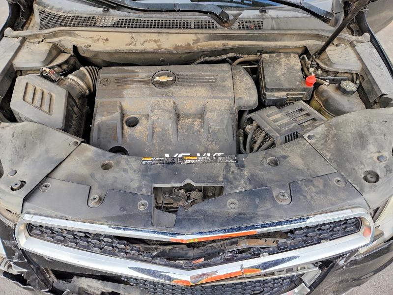 Продажа на аукционе авто 2015 Chevrolet Equinox, vin: 2GNFLHE35F6104574, номер лота: 66133006