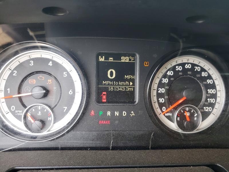 Aukcja sprzedaży 2015 Ram 1500, vin: 1C6RR6GT5FS691840, numer aukcji: 63964296