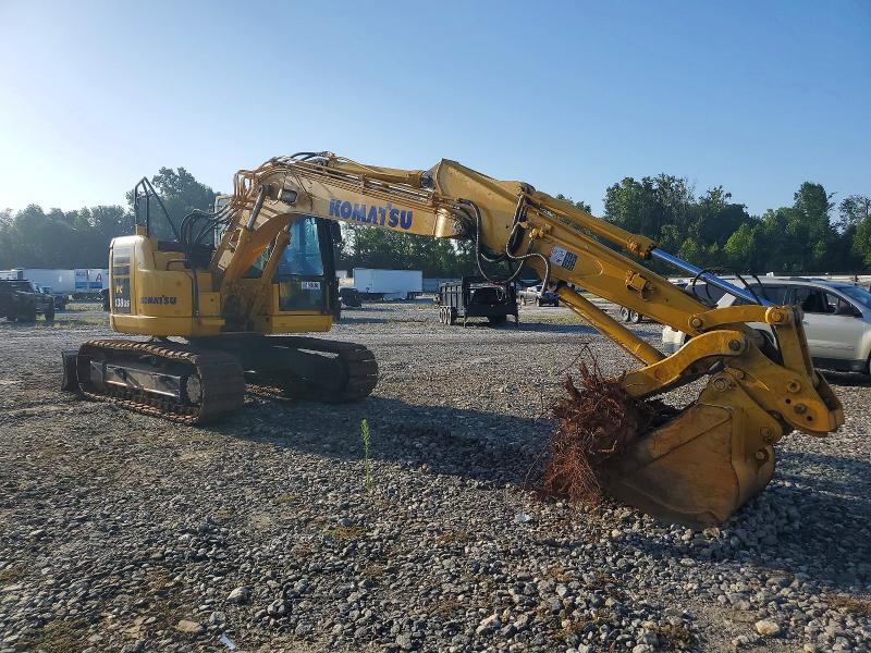 Aukcja sprzedaży 2014 Komatsu Pc138us-10, vin: KMTPC245KEA042045, numer aukcji: 61749066